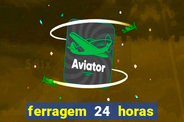 ferragem 24 horas porto alegre